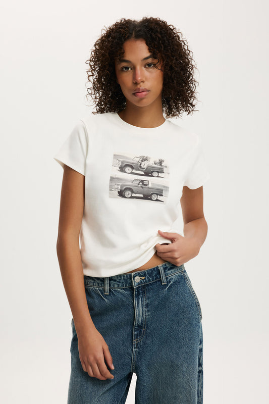 Ford Graphic Tee