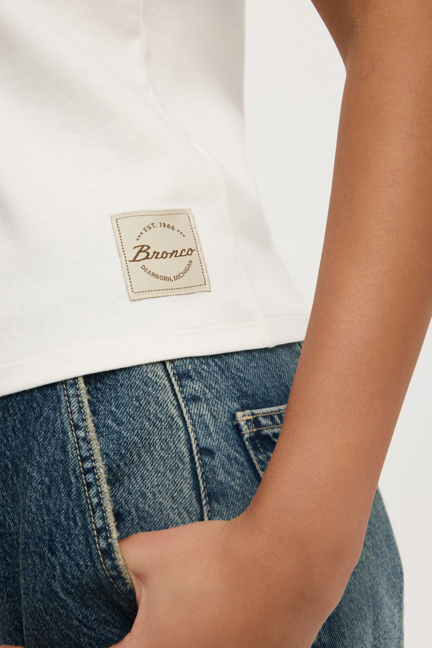 Ford Graphic Tee