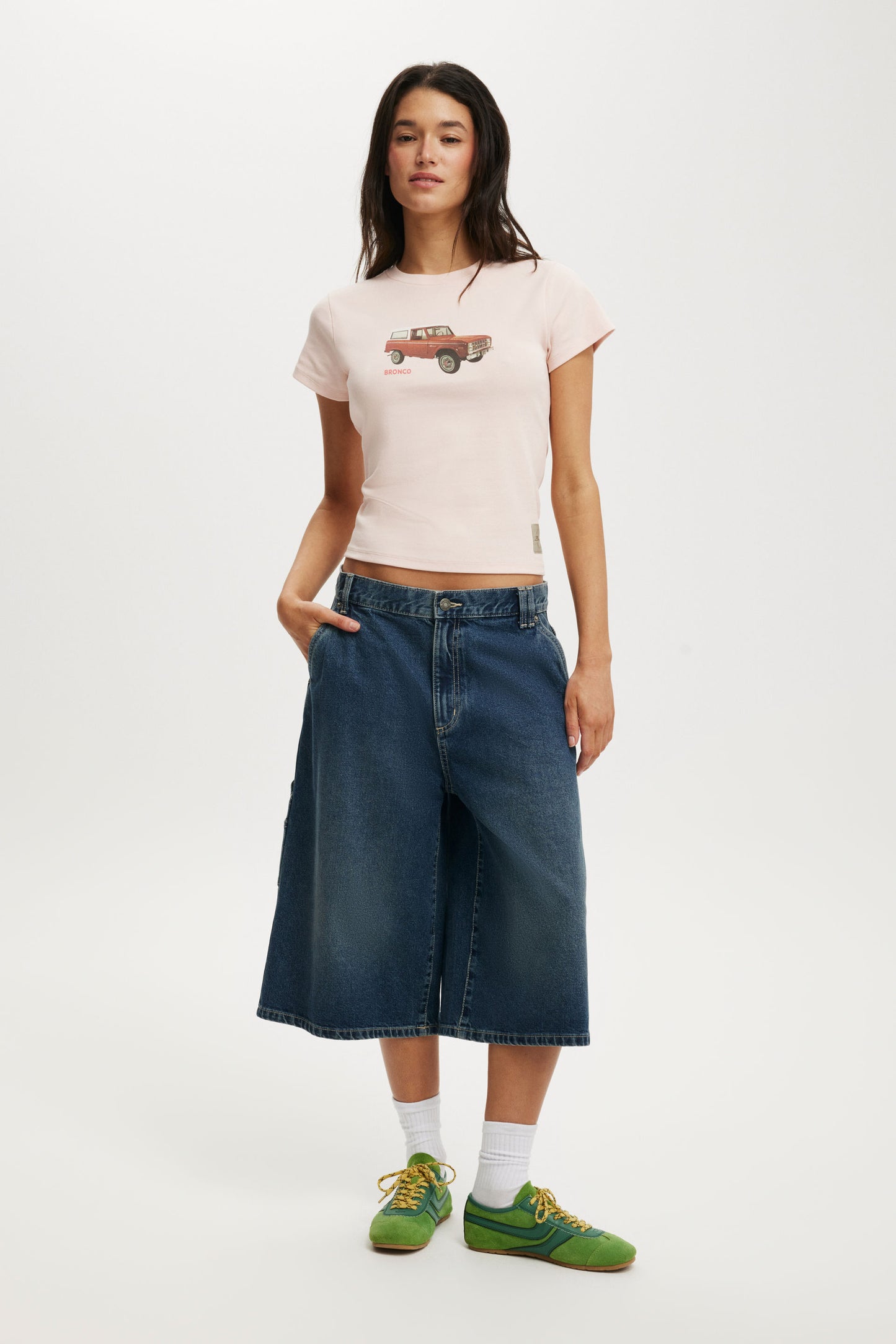 Ford Graphic Tee