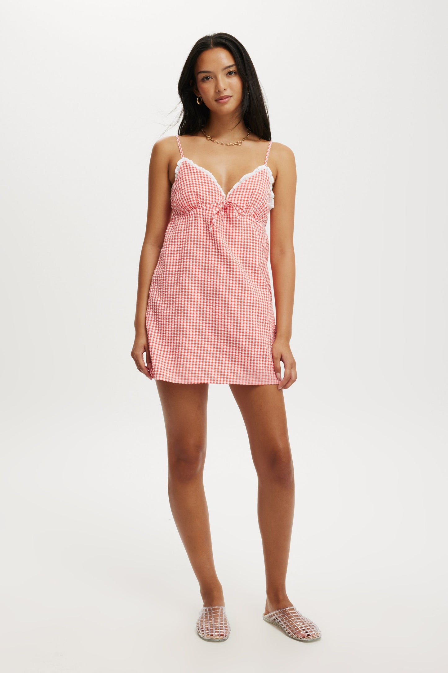 Arizona Mini Dress