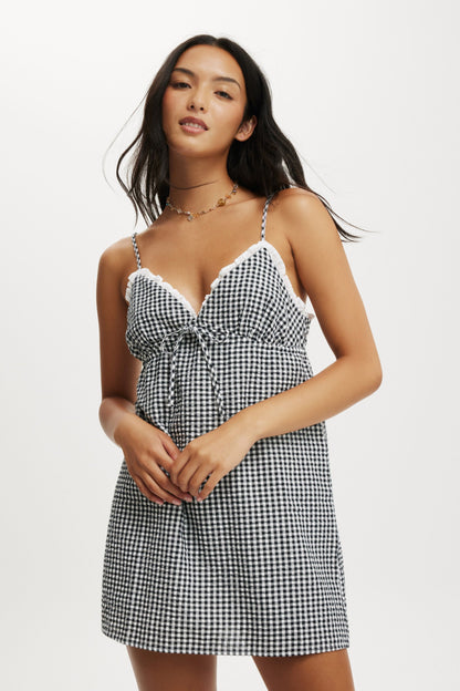 Arizona Mini Dress
