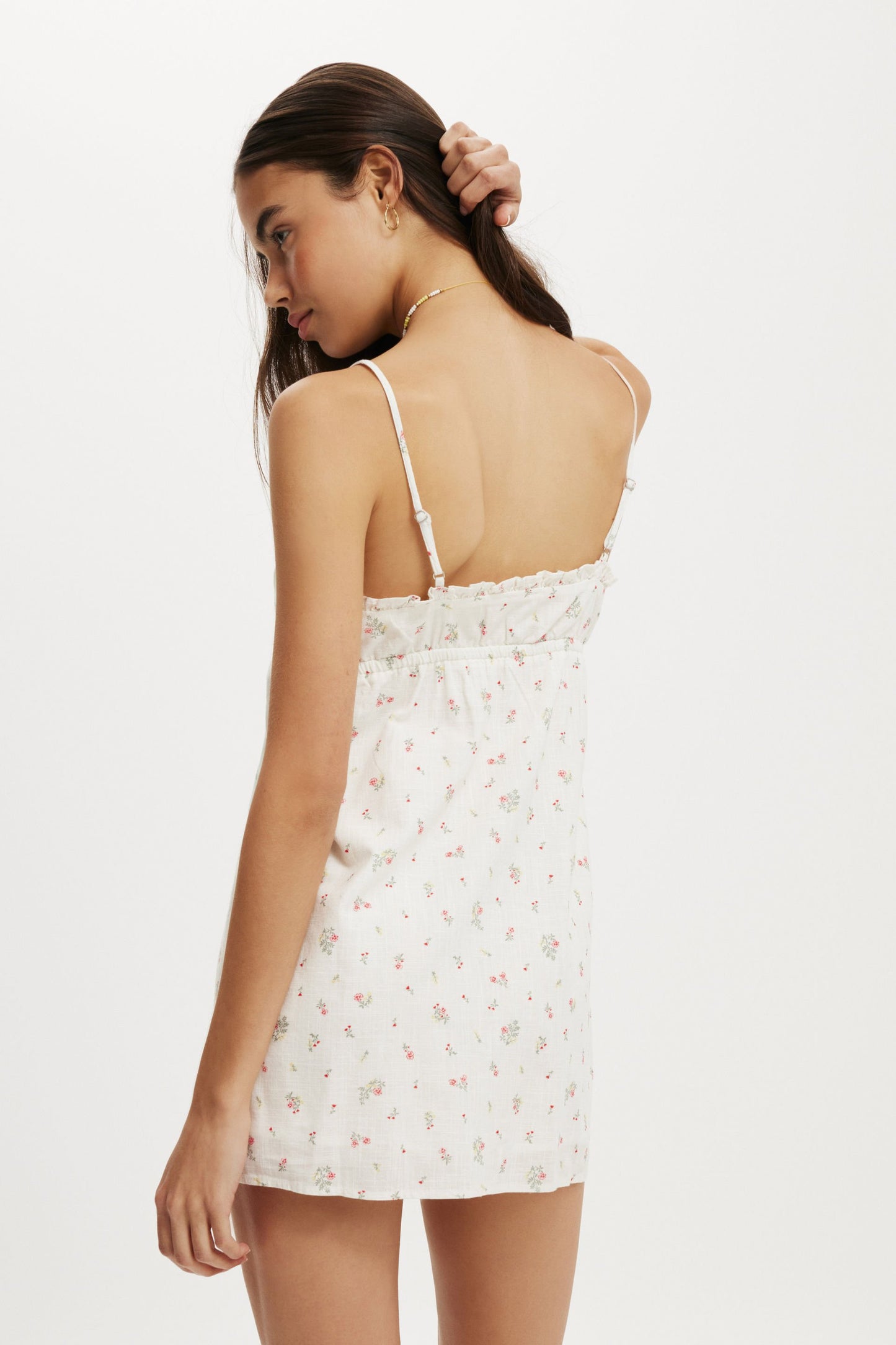 Arizona Mini Dress