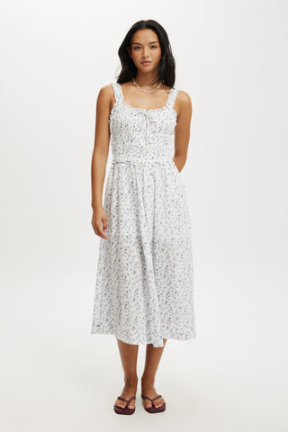 Elsa Midi Dress
