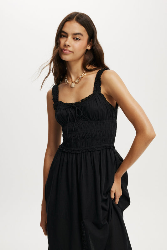 Elsa Midi Dress