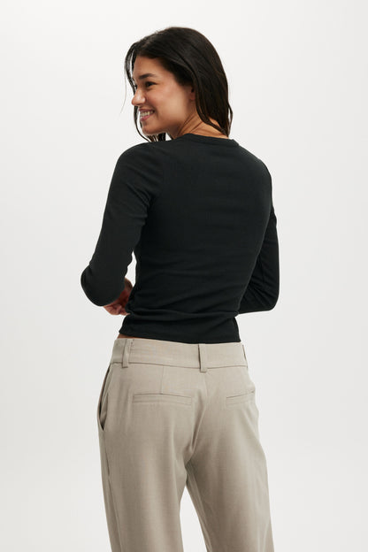 Ryan Henley Long Sleeve