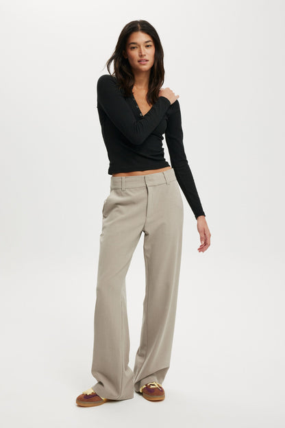 Ryan Henley Long Sleeve