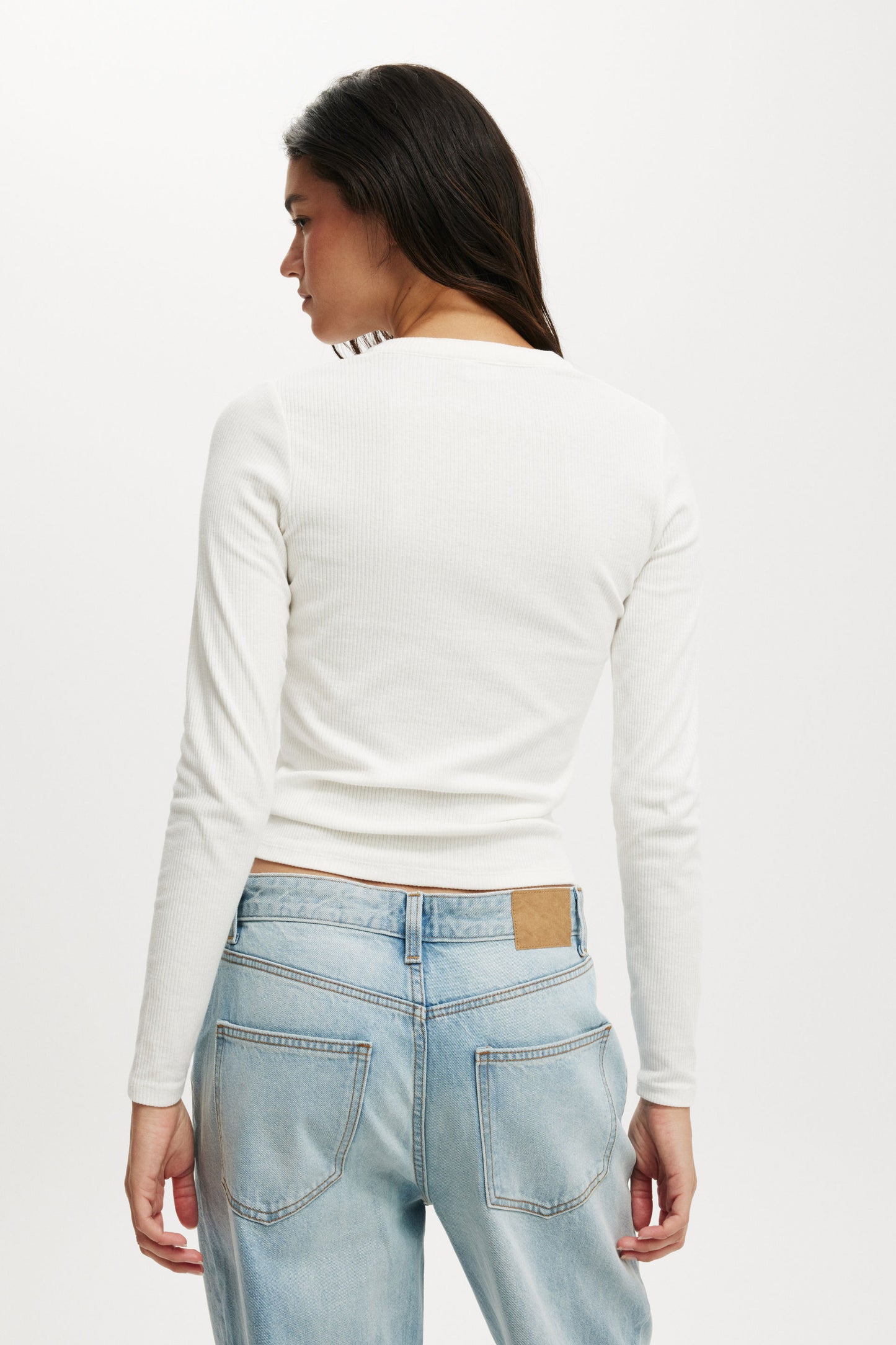 Ryan Henley Long Sleeve