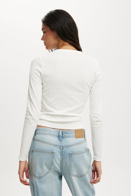 Ryan Henley Long Sleeve