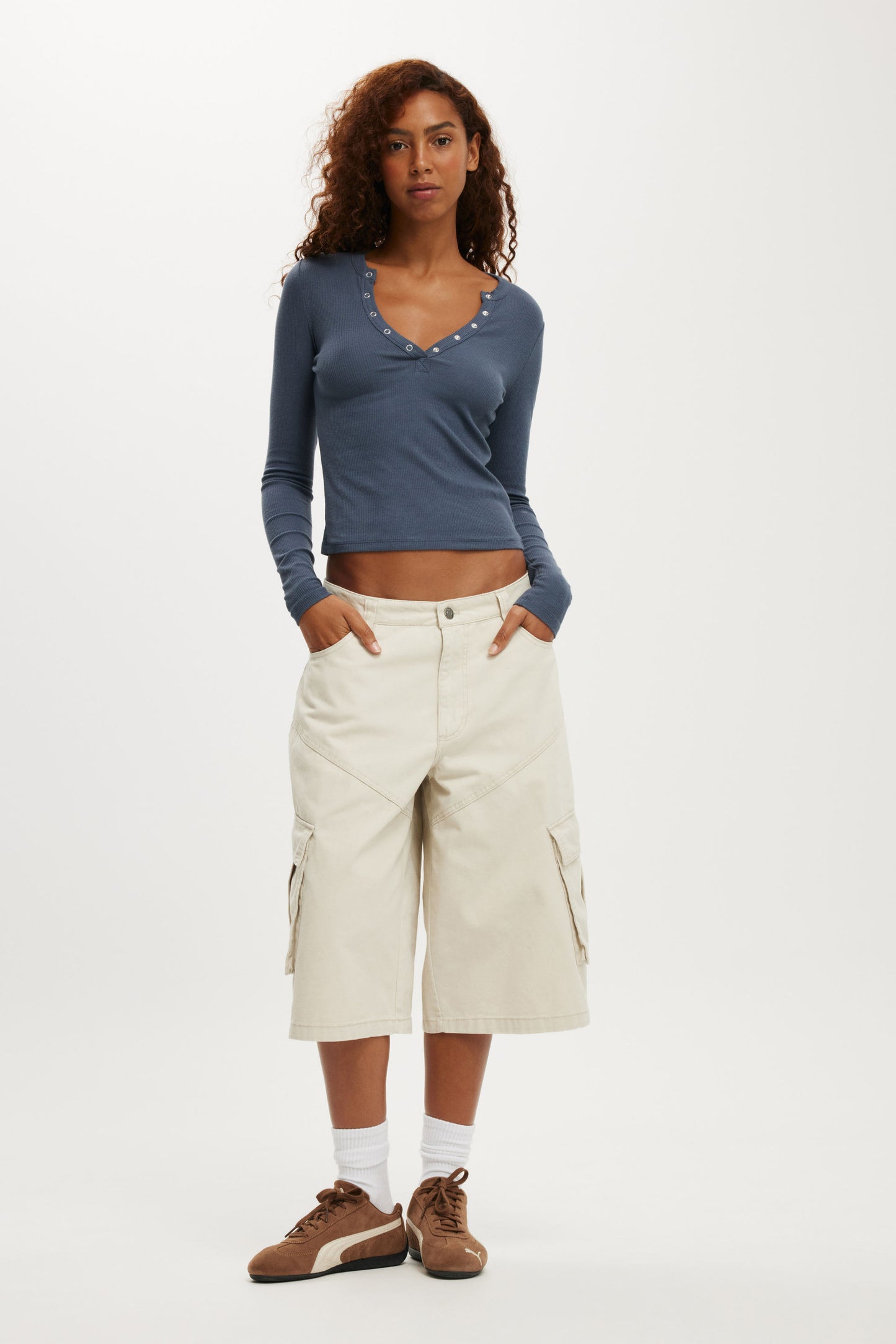 Ryan Henley Long Sleeve