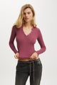 Ryan Henley Long Sleeve