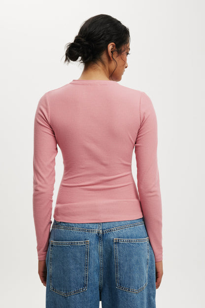 Ryan Henley Long Sleeve