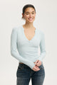 Ryan Henley Long Sleeve