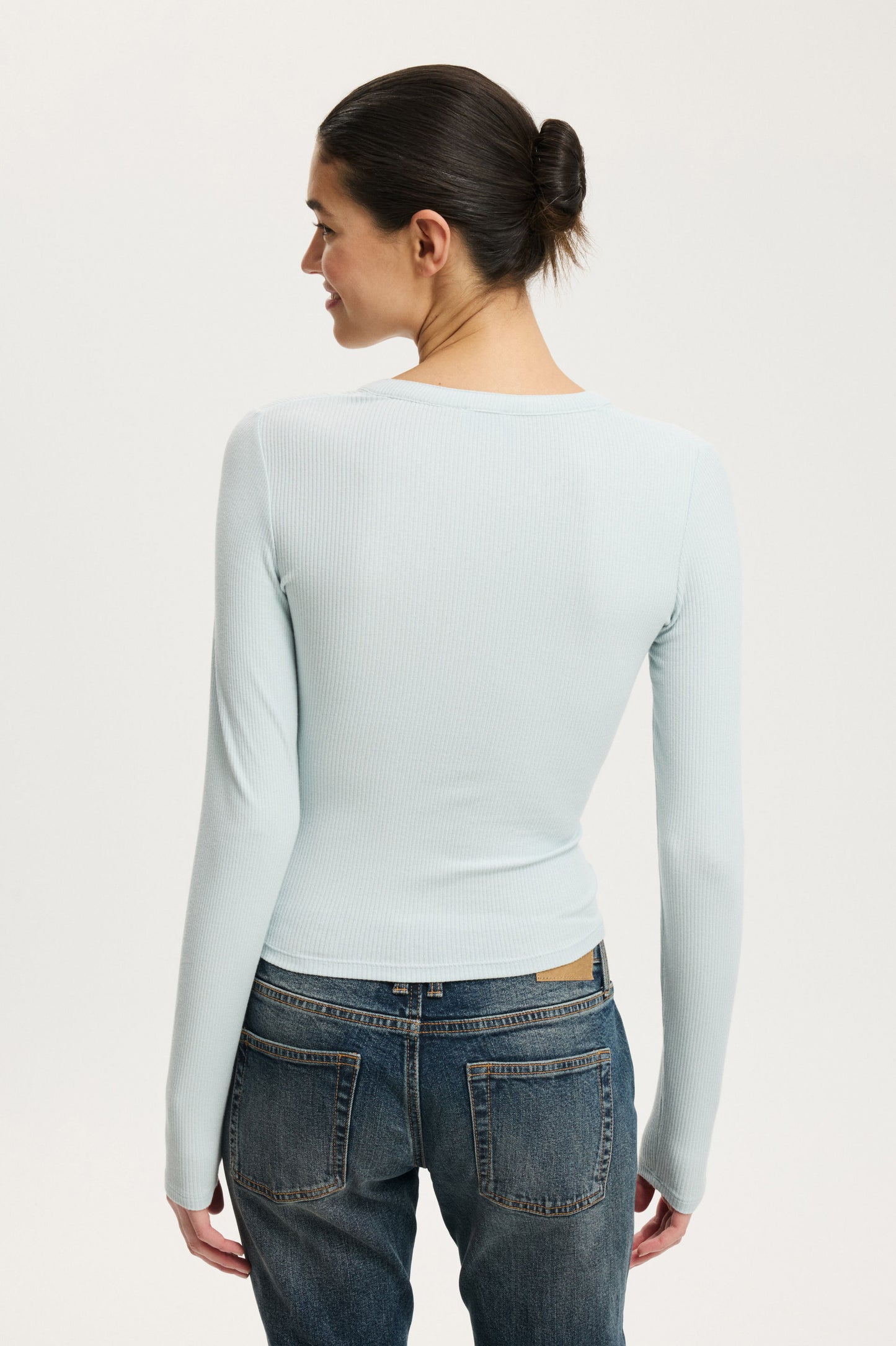 Ryan Henley Long Sleeve