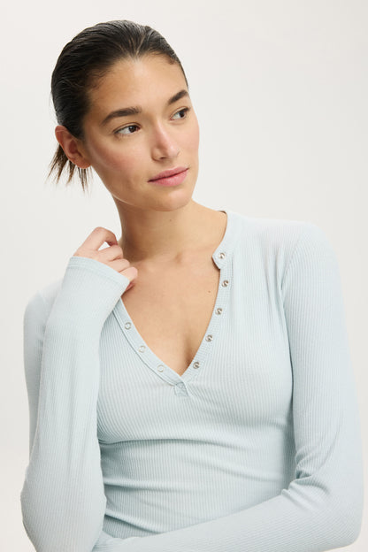Ryan Henley Long Sleeve