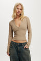 Ryan Henley Long Sleeve
