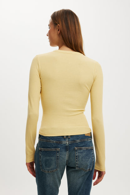 Ryan Henley Long Sleeve