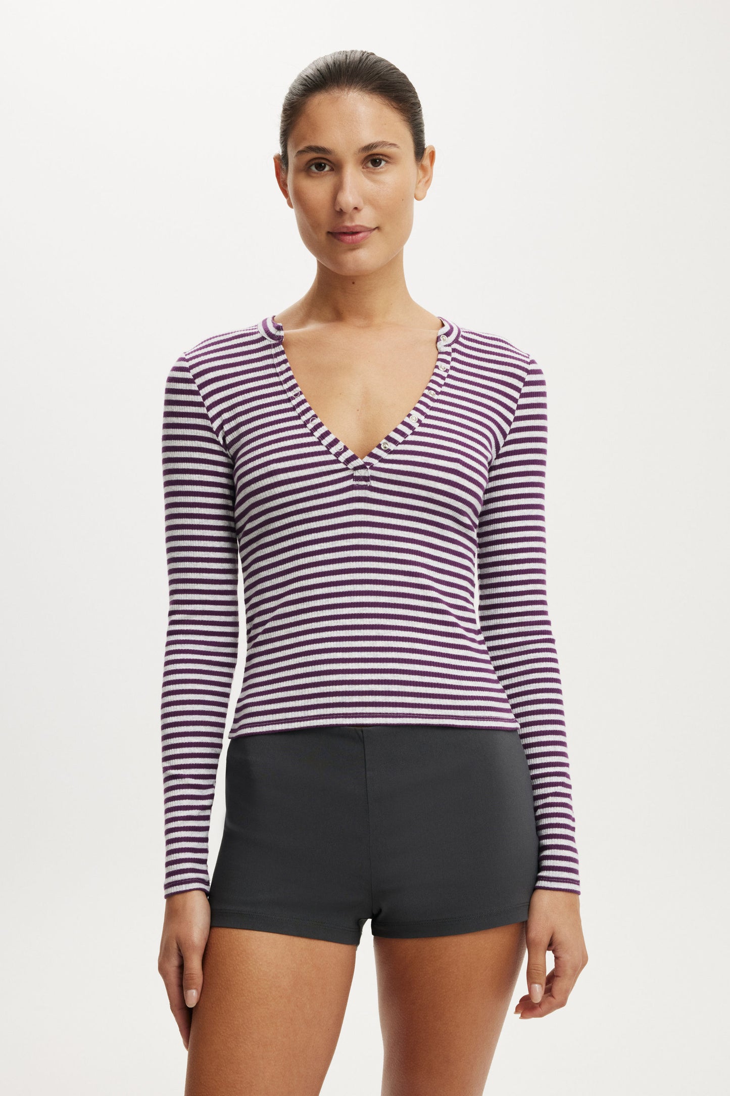 Ryan Henley Long Sleeve