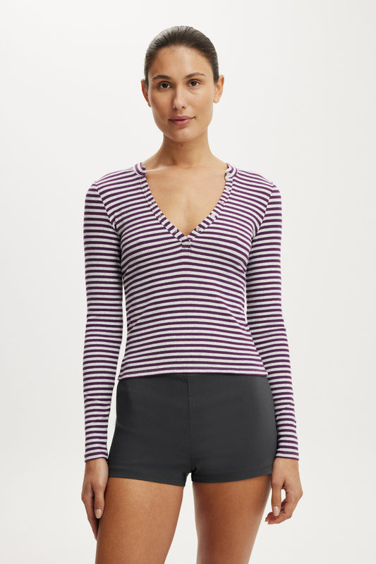 Ryan Henley Long Sleeve