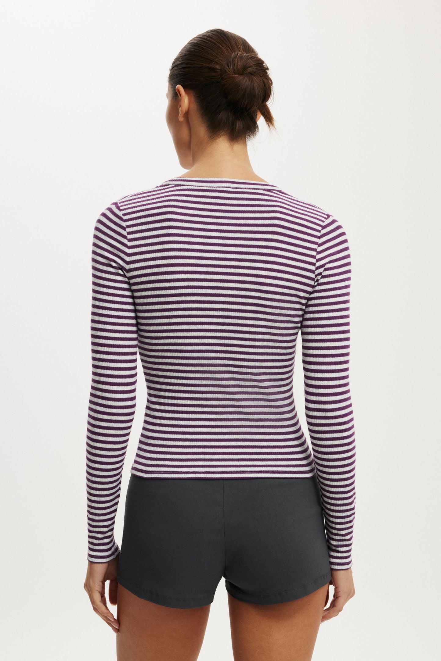 Ryan Henley Long Sleeve