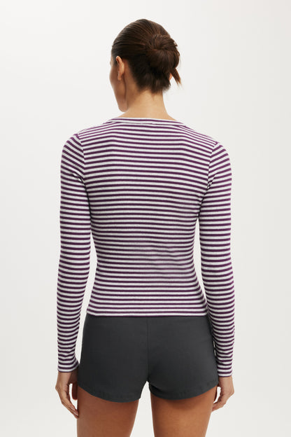 Ryan Henley Long Sleeve