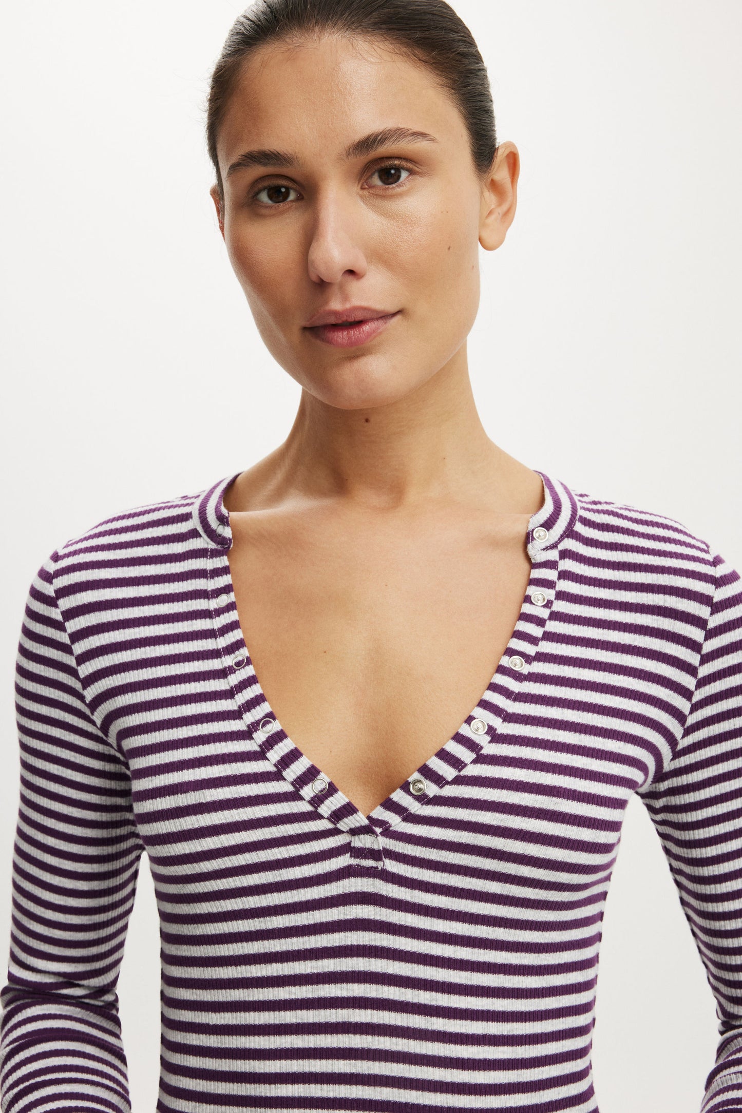 Ryan Henley Long Sleeve