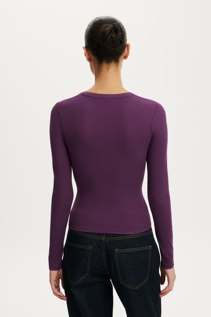 Ryan Henley Long Sleeve