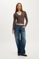 Ryan Henley Long Sleeve
