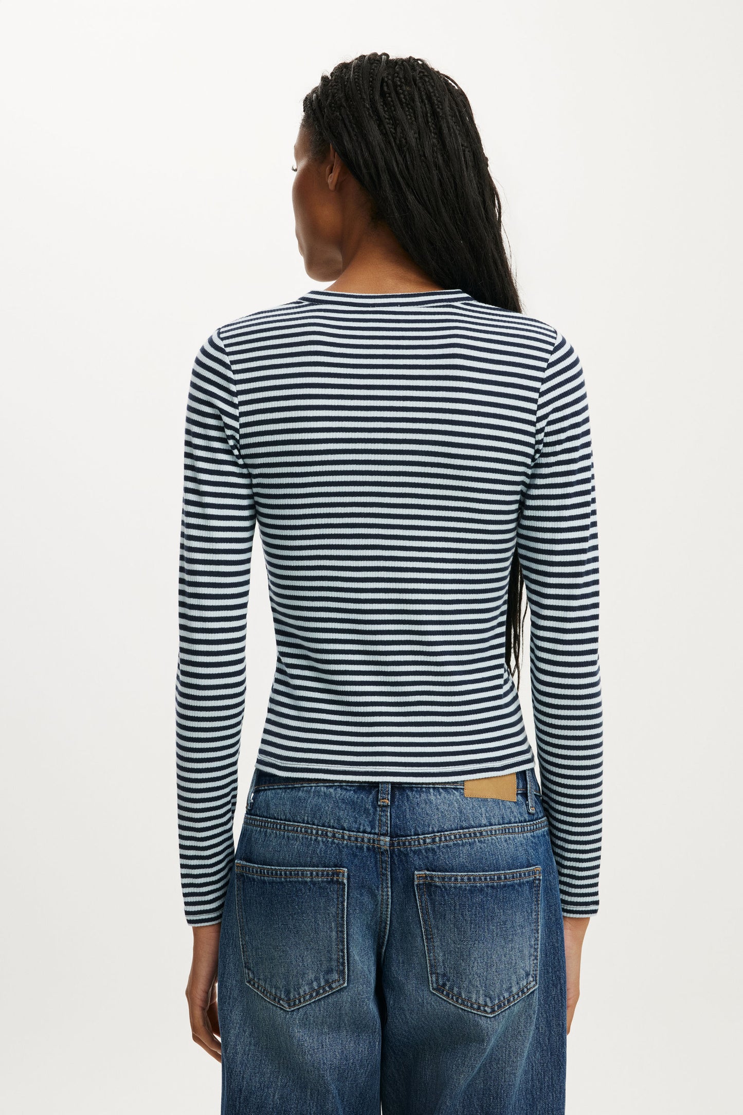 Ryan Henley Long Sleeve