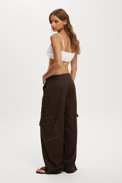 Haven Utility Pant