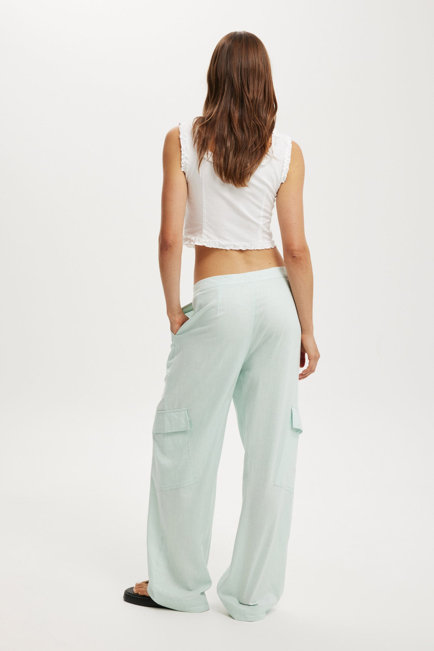 Haven Utility Pant