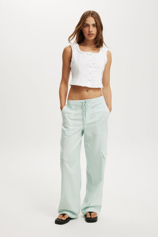 Haven Utility Pant