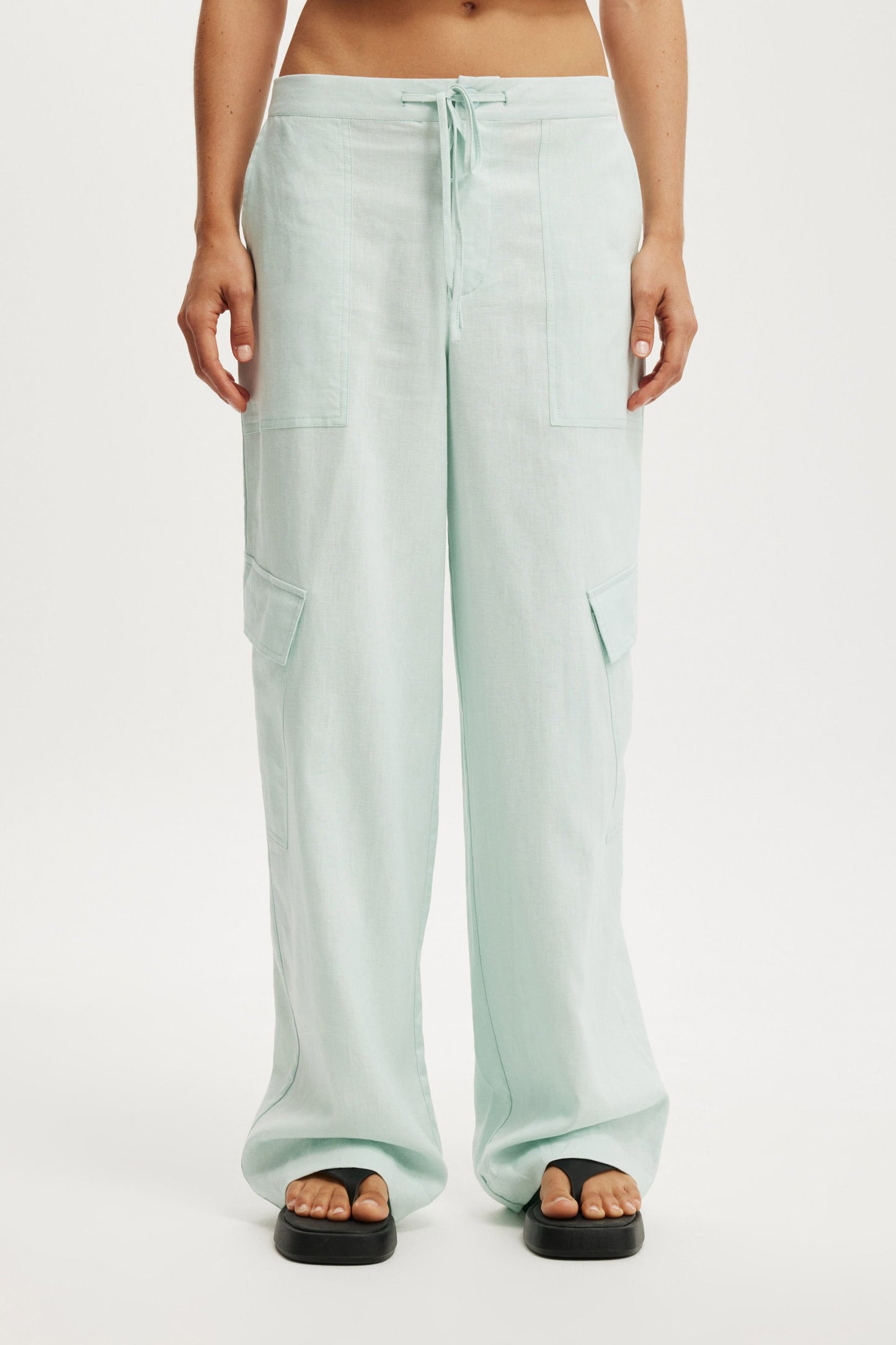 Haven Utility Pant