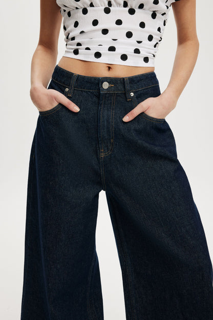 91 Wide Jean
