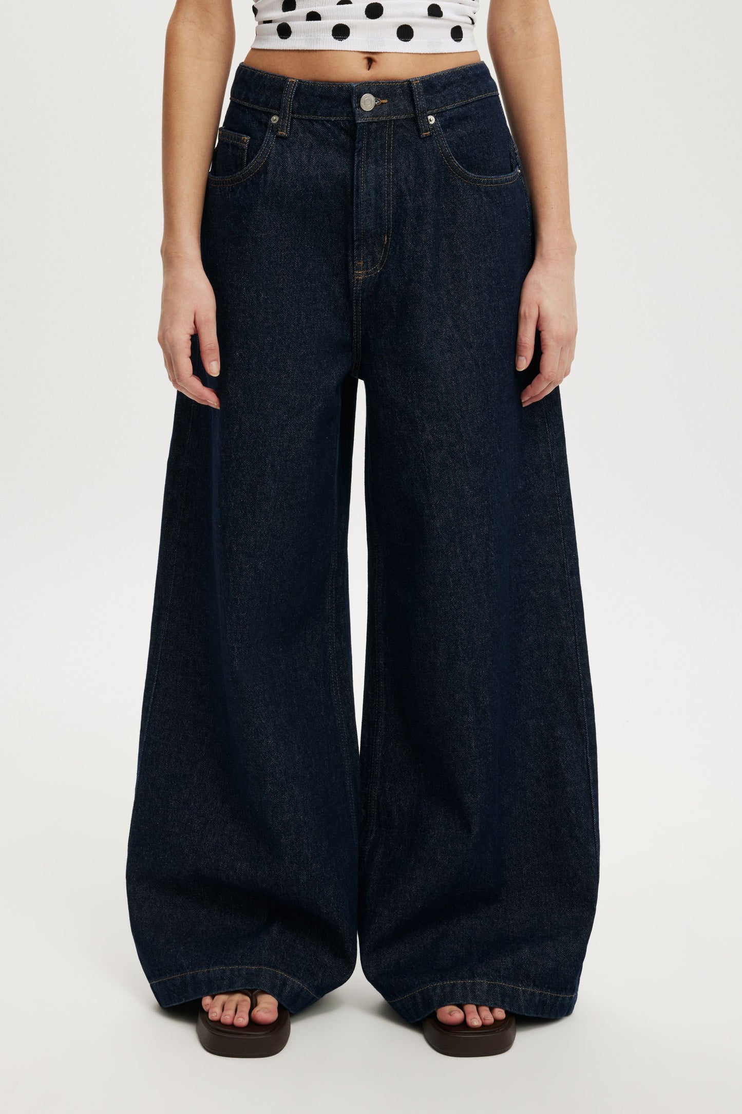 91 Wide Jean