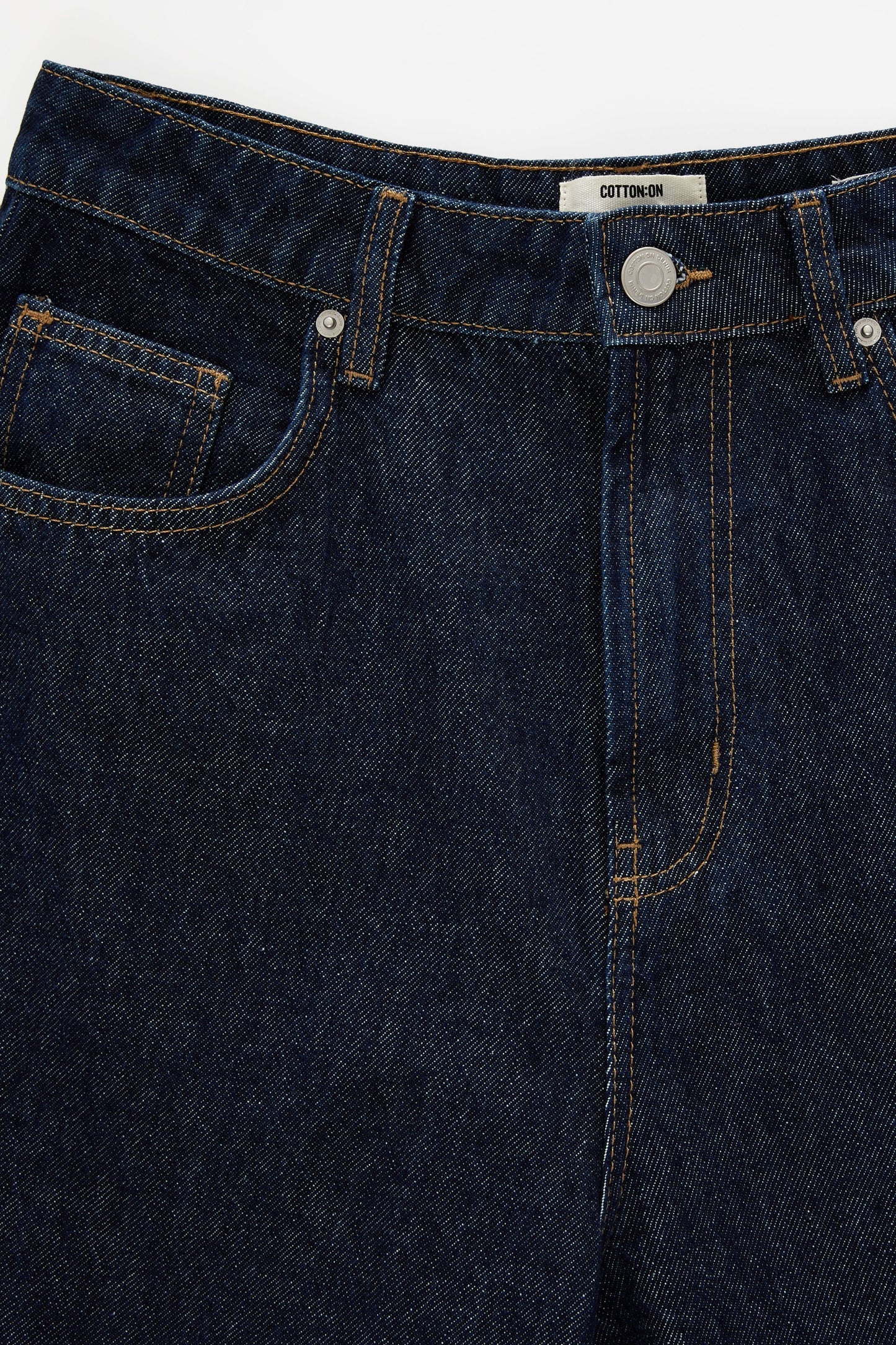 91 Wide Jean