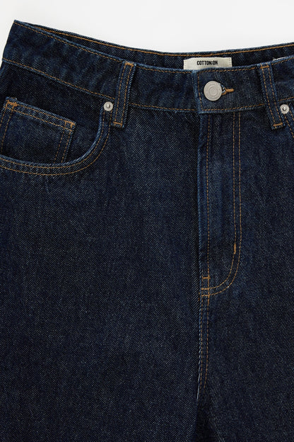 91 Wide Jean