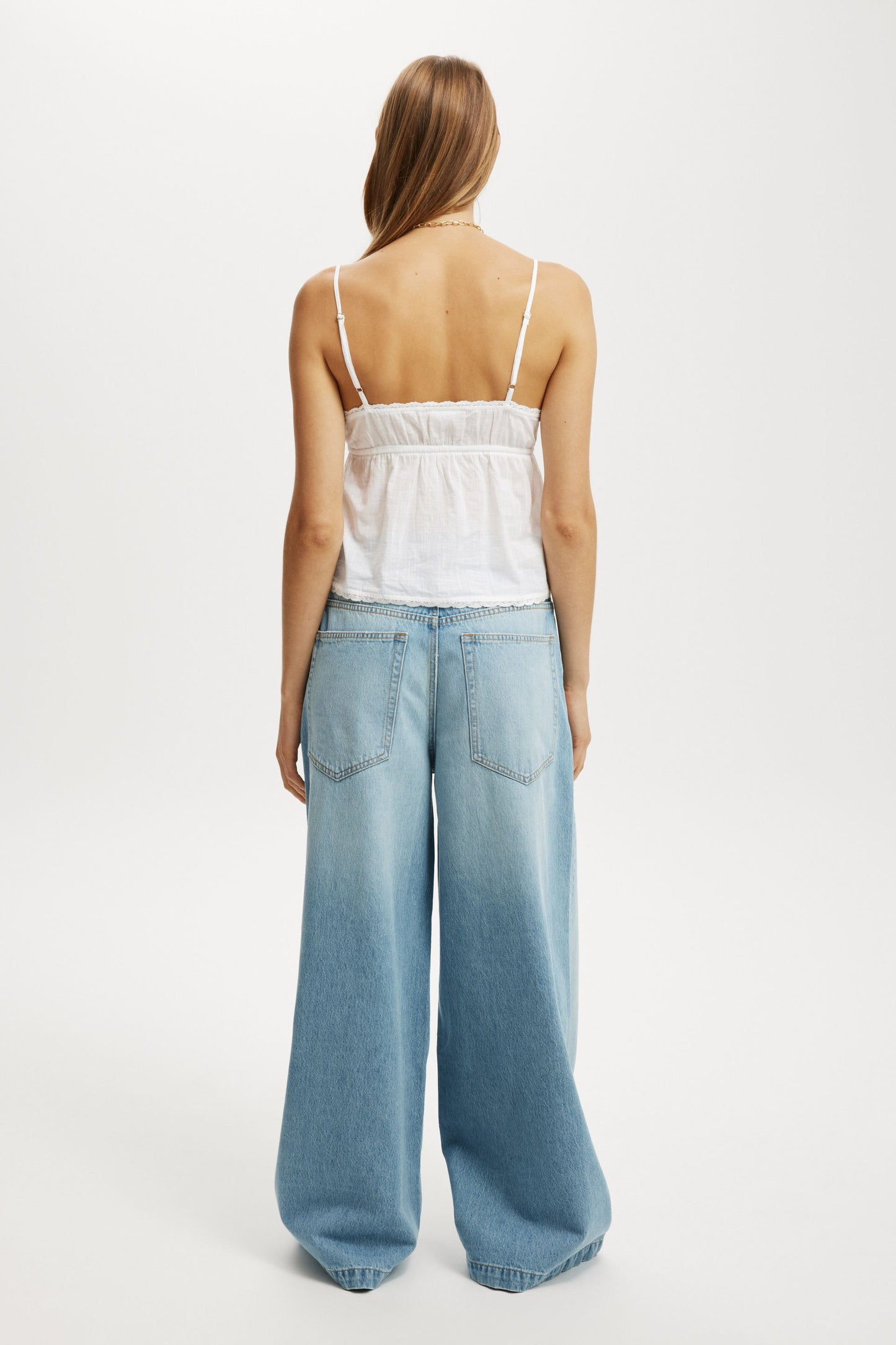 91 Wide Jean