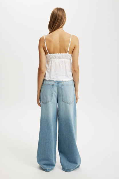 91 Wide Jean