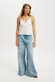 91 Wide Jean