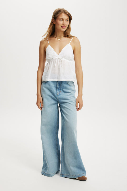 91 Wide Jean