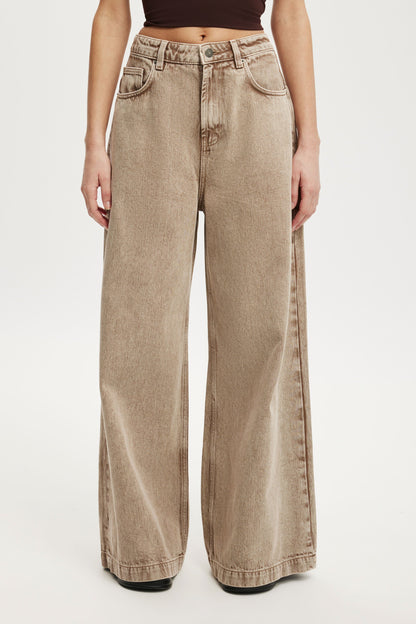 91 Wide Jean