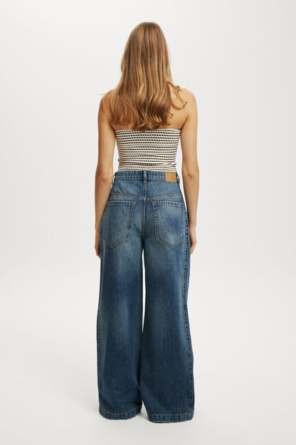 91 Wide Jean