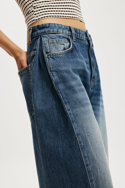 91 Wide Jean