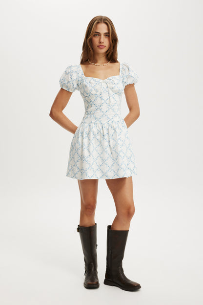 Wren Mini Dress