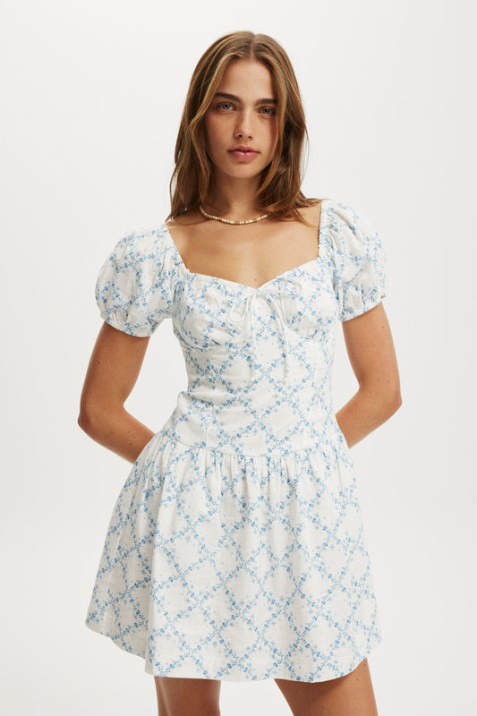 Wren Mini Dress