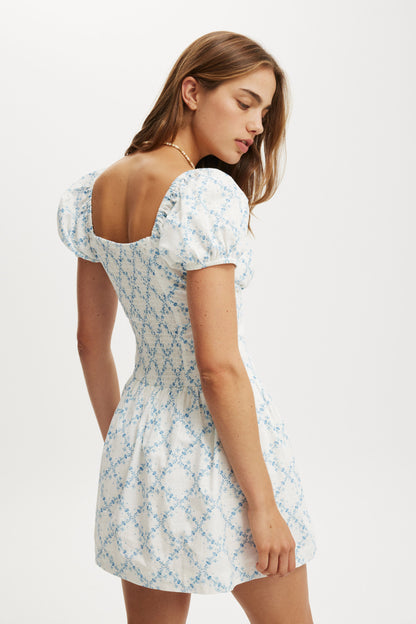 Wren Mini Dress