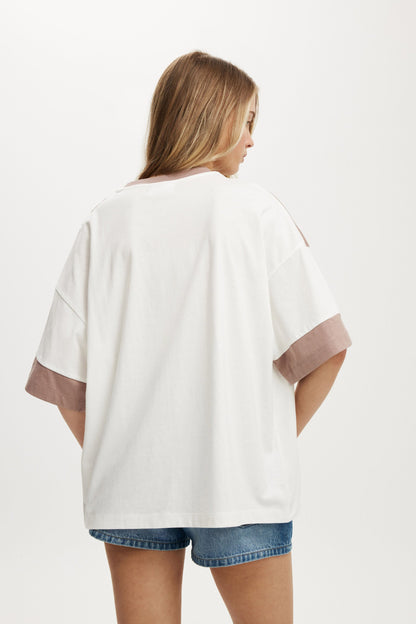 Ford Oversized Tee
