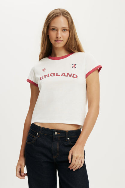 The Original Graphic Tee