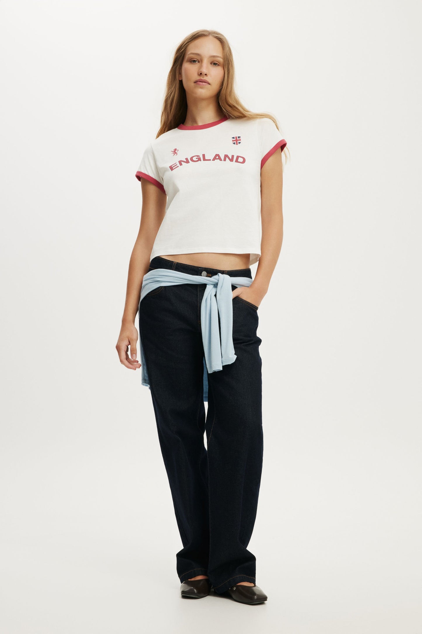 The Original Graphic Tee