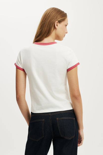 The Original Graphic Tee